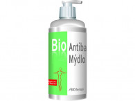 Antibakteriální tekuté mýdlo
