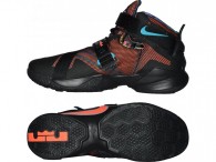 Basketbalové boty Nike Zoom Witness
