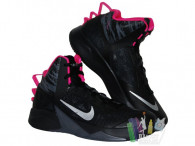 Basketbalové boty Nike Zoom Hyperfuse 2013