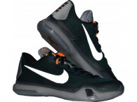 Basketbalové boty Nike Kobe X Flight pack