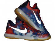 Dětské basketbalové boty Nike Kobe X USA