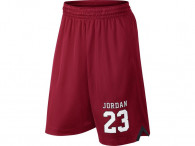 Basketbalové šortky Jordan rise 4