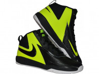 Dětské basketbalové boty Nike Hustle D7 (malé děti)