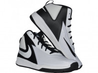 Dětské basketbalové boty Nike Hustle D7