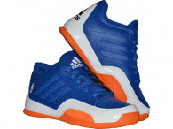 Dětské basketbalové boty adidas 3 series 2015 NBA k