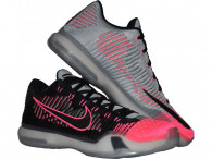 Basketbalové boty Nike Kobe X elite low Mambacurials