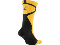 Basketbalové ponožky Jordan AJ jumpman