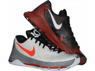 Basketbalové boty Nike KD 8 Xmas
