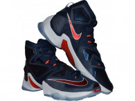 Basketbalové boty Nike Lebron XIII USA