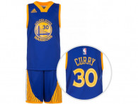 Dětský komplet Adidas NBA Curry