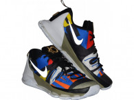 Basketbalové boty Nike KD 8 All Star