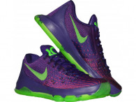 Basketbalové boty Nike KD 8 SUIT