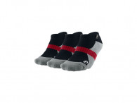 Ponožky Jordan - 3 pack low