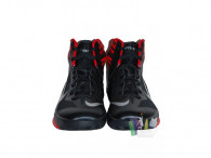 Basketbalové boty Nike Zoom Hyperfuse 2013