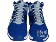 Dětské basketbalové boty Nike Hustle D6