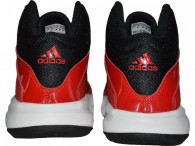 Dětské basketbalové boty adidas Isolation 2 K
