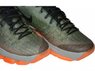 Basketbalové boty Nike KD 8 Easy Euro