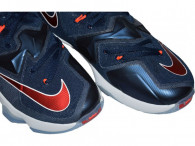Basketbalové boty Nike Lebron XIII USA