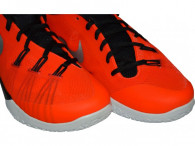 Basketbalové boty Nike Hyperchase
