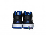 Dětské basketbalové boty Adidas Isolation K