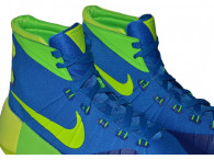 Dětské basketbalové boty Nike Hyperdunk 2015