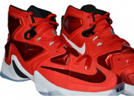 Basketbalové boty Nike Lebron XIII ON COURT