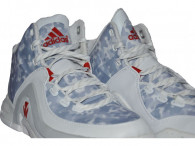 Basketbalové boty adidas J Wall 2