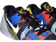 Dětské basketbalové boty Nike KD 8 (VIII) All Star