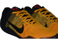 Basketbalové boty Nike Kobe XI Elite low Bruce Lee