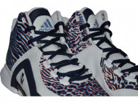 Basketbalové boty adidas J Wall 2