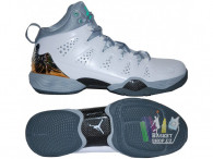 Basketbalové boty Jordan Melo M10
