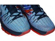 Dětské basketbalové boty Nike KD 8 (VIII) USA