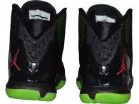 Dětské basketbalové boty Jordan Super.Fly 4