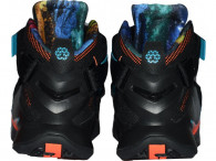 Basketbalové boty Nike Lebron Soldier IX