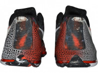 Basketbalové boty Nike KD 8 Xmas