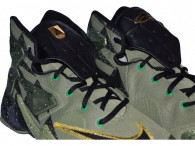 Dětské boty Nike Lebron XIII ALL STAR