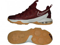 Basketbalové boty Nike Lebron XIII low Cleveland