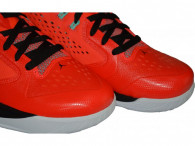 Basketbalové boty Jordan Rising Hi-Low
