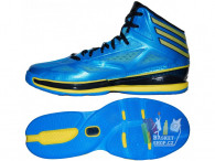 Basketbalové boty adidas crazy light 3