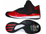 Dětské basketbalové boty adidas D Rose 773 J