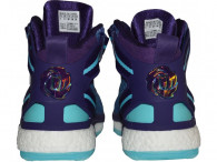 Dětské basketbalové boty adidas D Rose 6 boost J