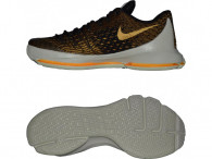 Basketbalové boty Nike KD 8 Sabertooth Tiger