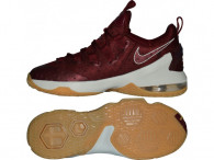 Dětské boty Nike Lebron XIII low Cleveland