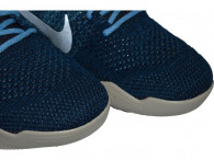 Basketbalové boty Nike Kobe XI Elite low Brave Blue