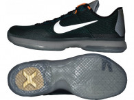 Basketbalové boty Nike Kobe X Flight pack