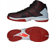 Dětské basketbalové boty Jordan Super.Fly 4