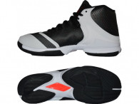 Dětské basketbalové boty Jordan Super.Fly 4 PO