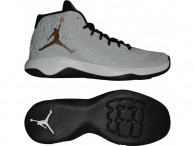 Basketbalové boty Jordan Ultra.Fly