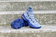 Basketbalové boty adidas Crazy Explosive 2017 Primeknit