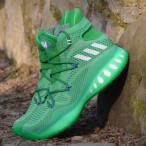 Basketbalové boty adidas Crazy Explosive Primeknit 